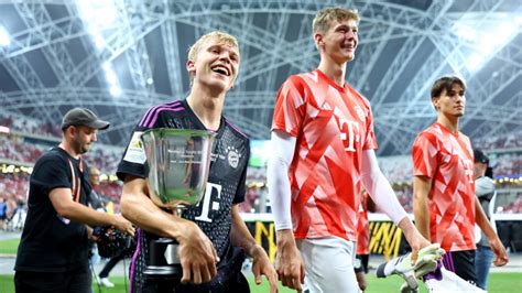 Liverpool vs Bayern Munich final score, highlights, lineups and .